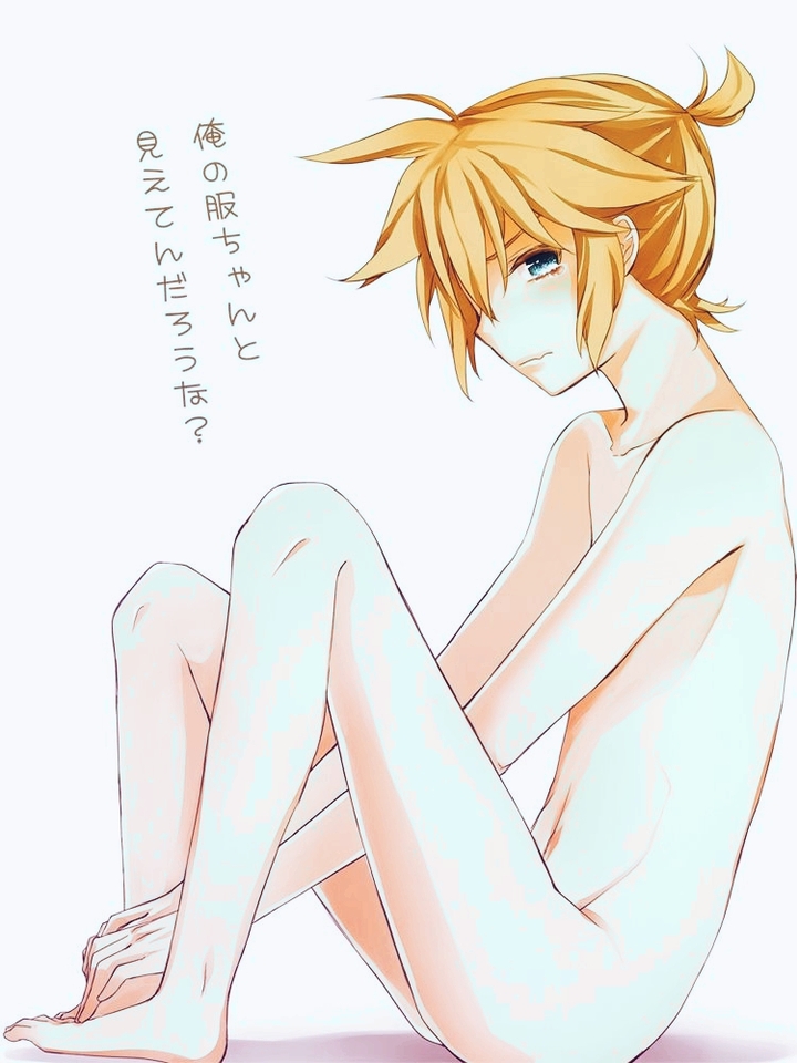 Len kagamine