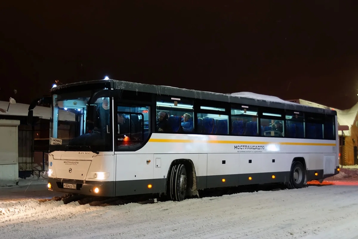 liaz