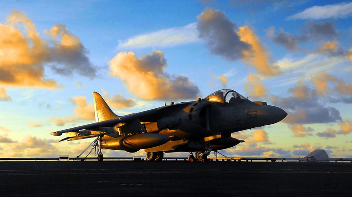 Aircraft
