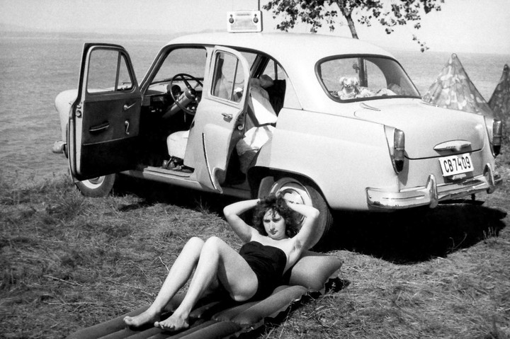 moskvich