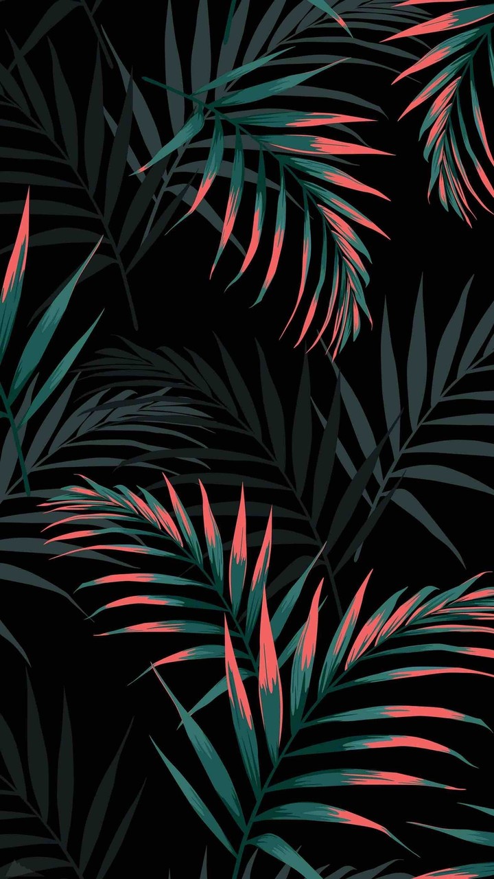 trees