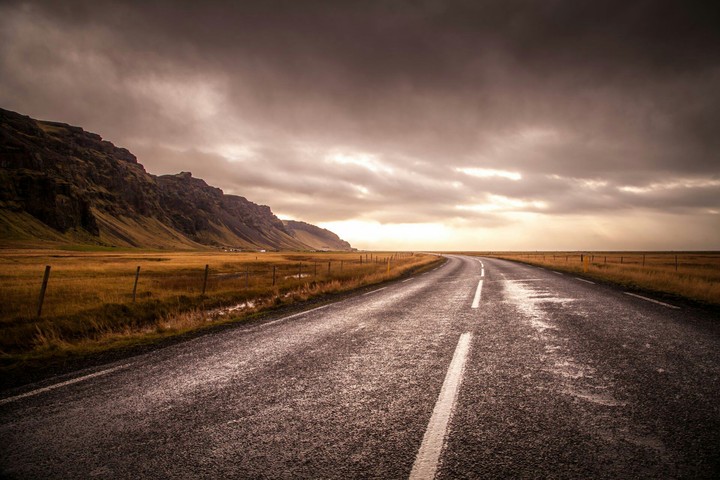 destination