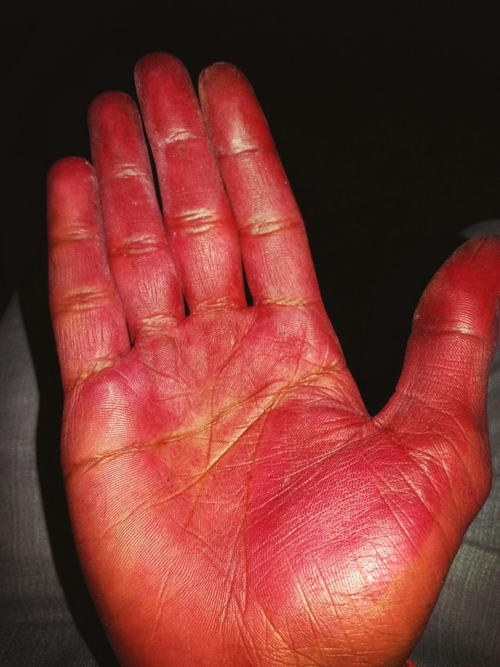 Holi Pic