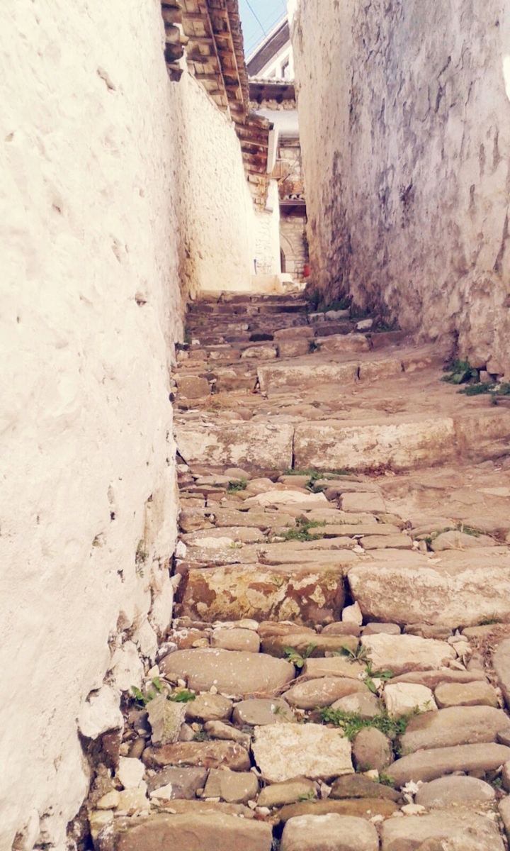 Stone Street