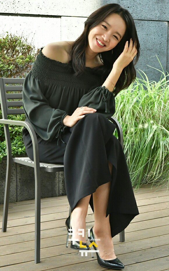 Shin Hye sun