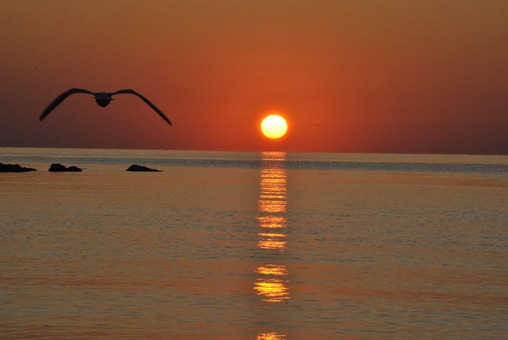 Sozopol,Bulgarien