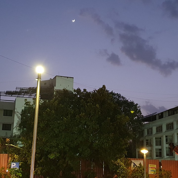 night  city