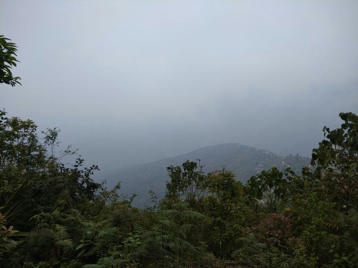 kalimpong