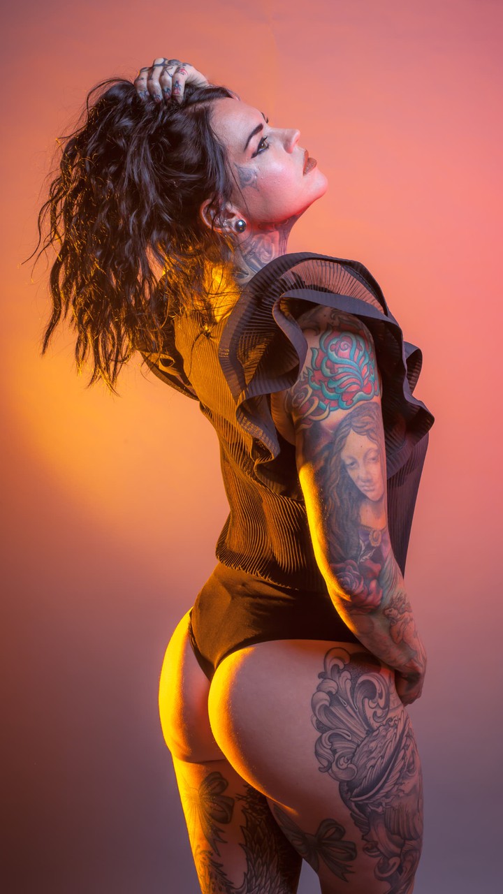 tattoo