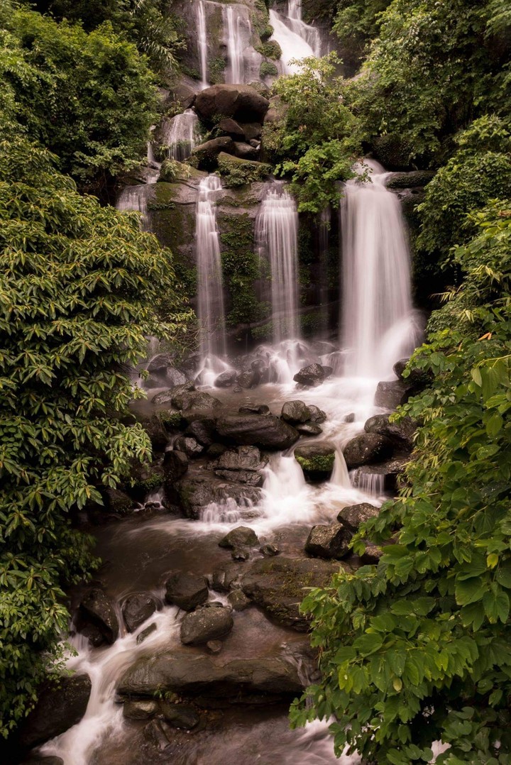 WATERFALL..