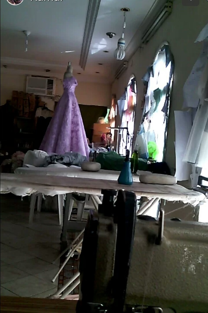 my work