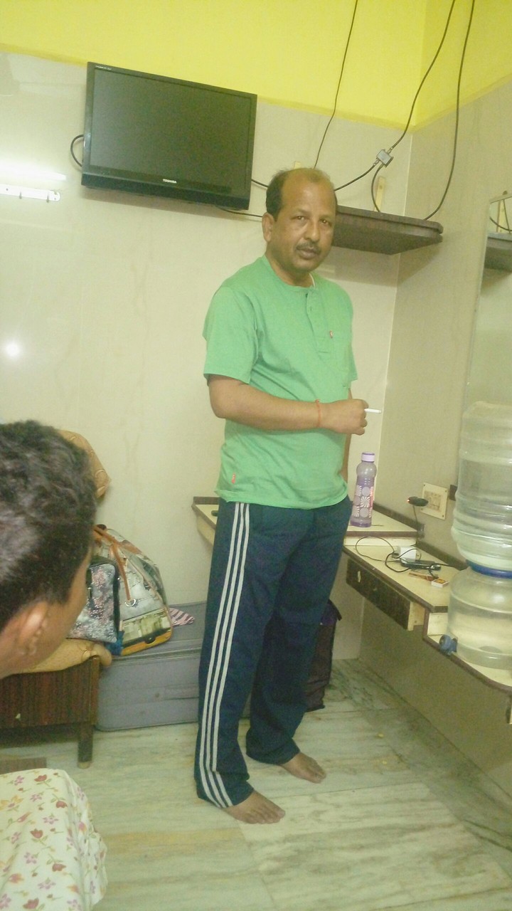 Father