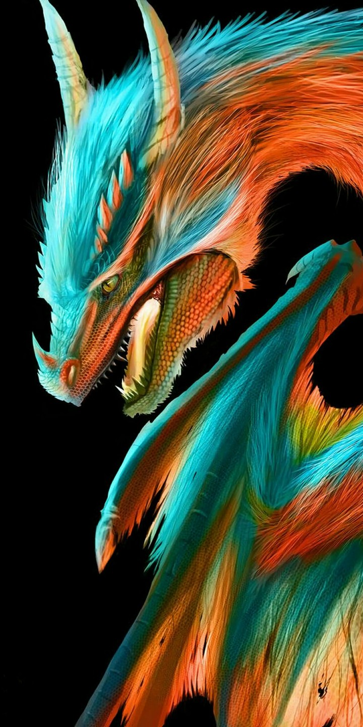 dragon