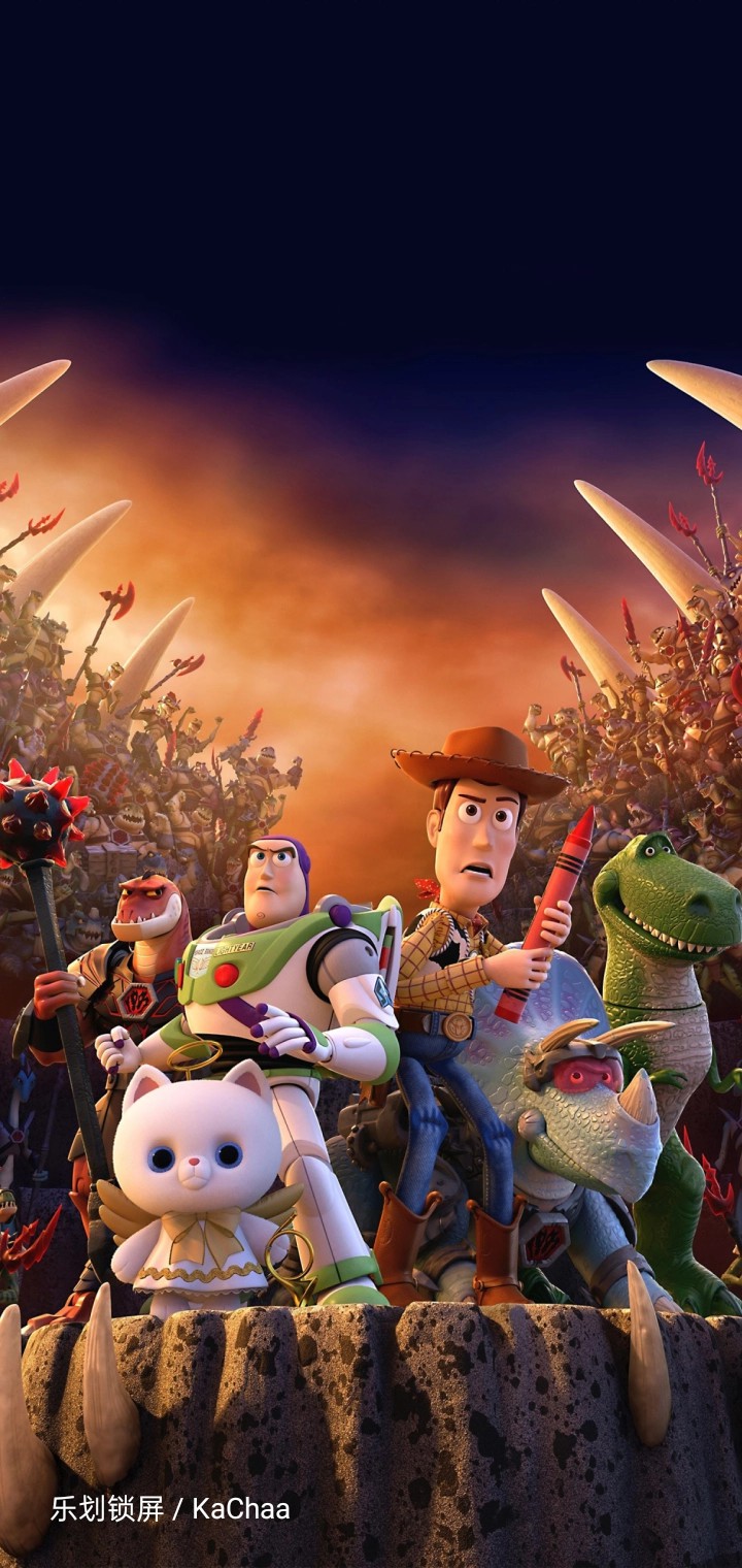 Toy Story
