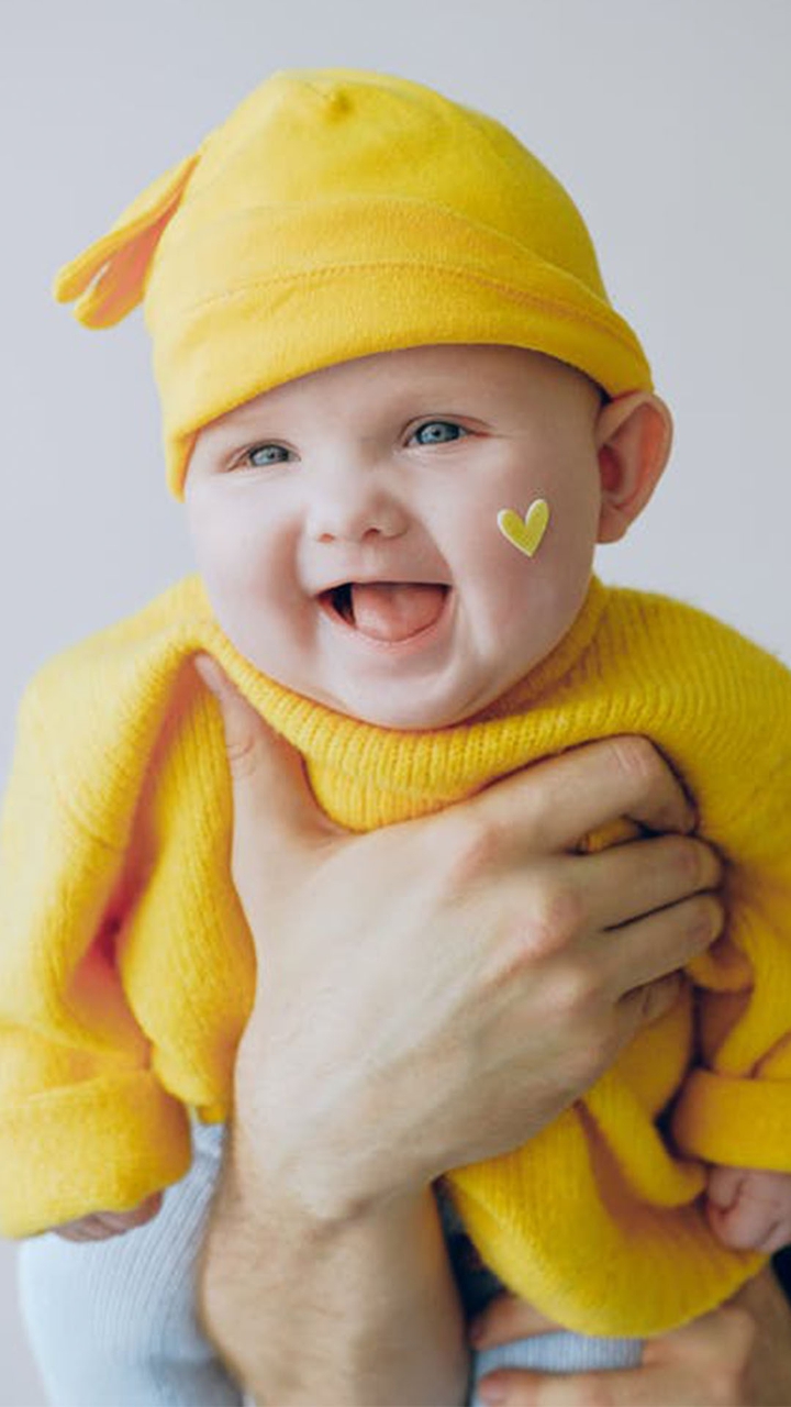 cute boy