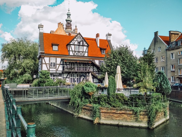 Gdansk