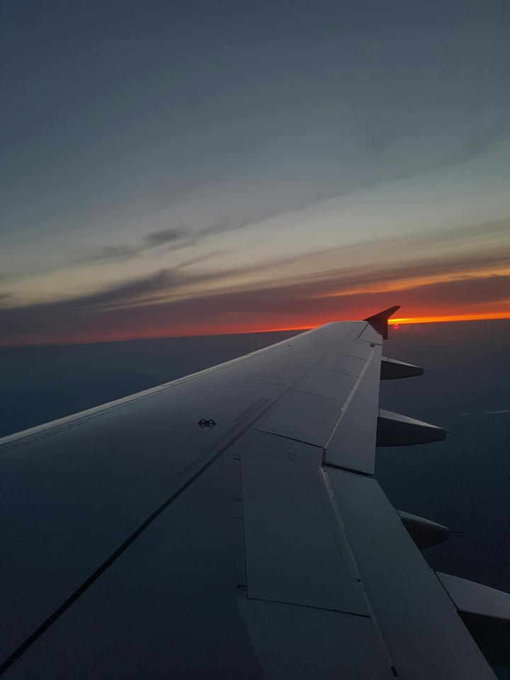Plane✈❤
