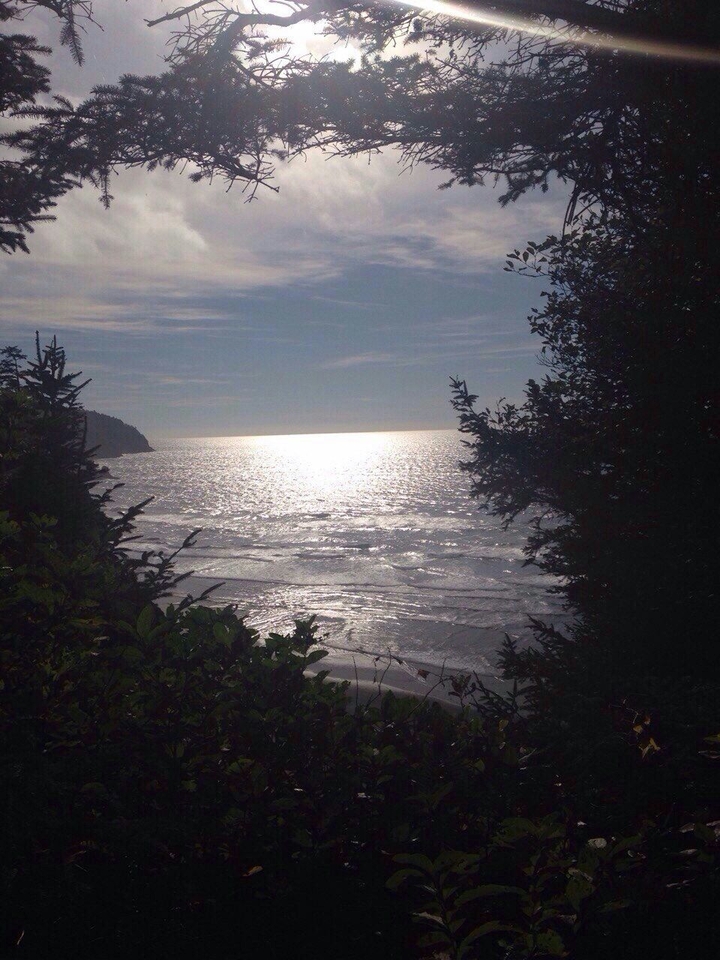 Ocean
