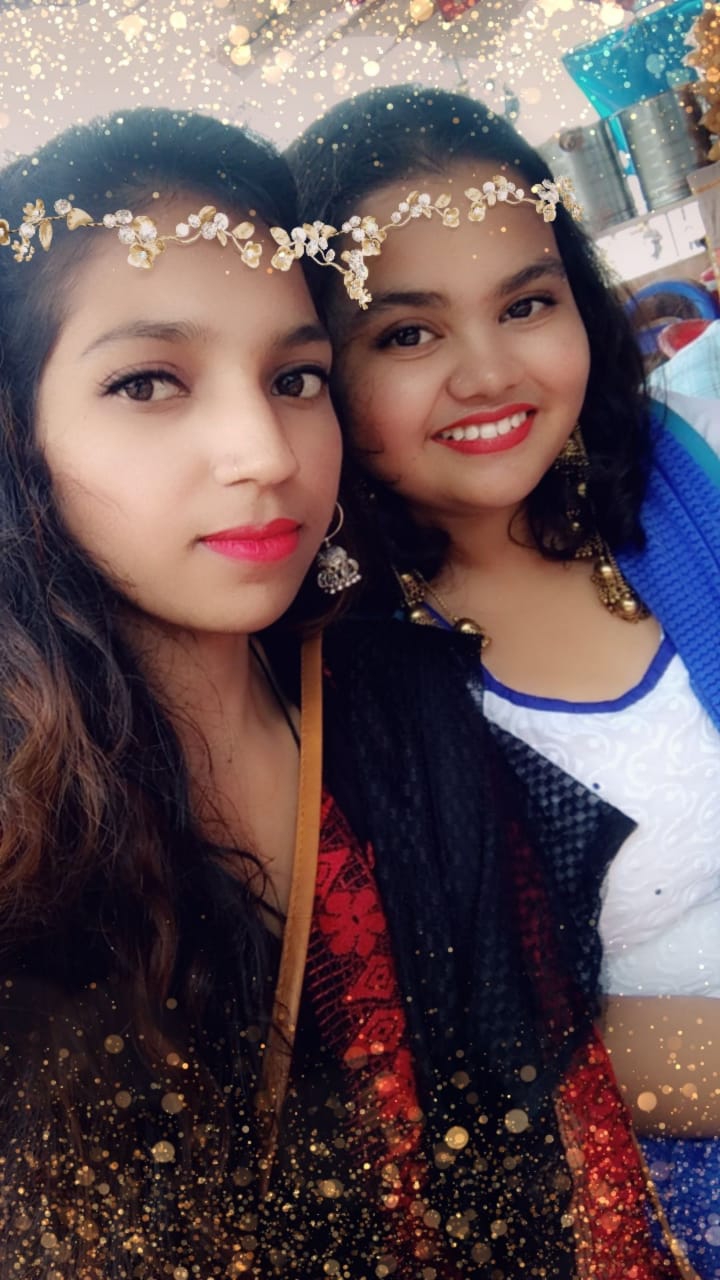 friends forever