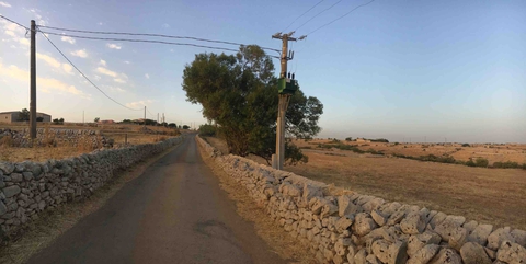 campagna iblea