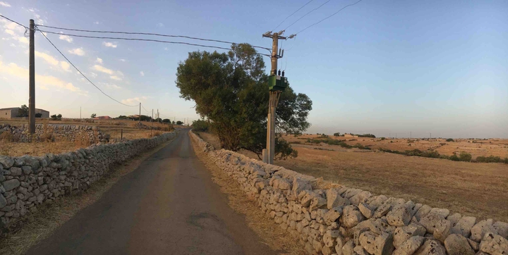 campagna iblea