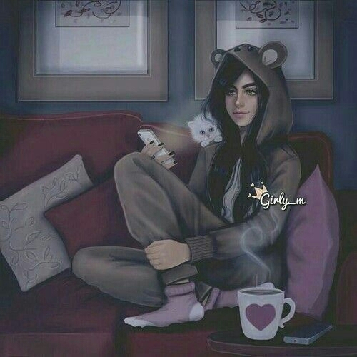 Night..