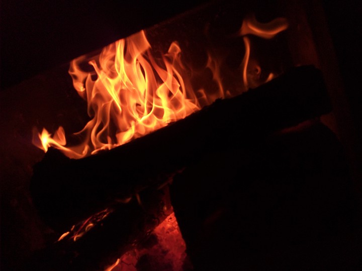 hot