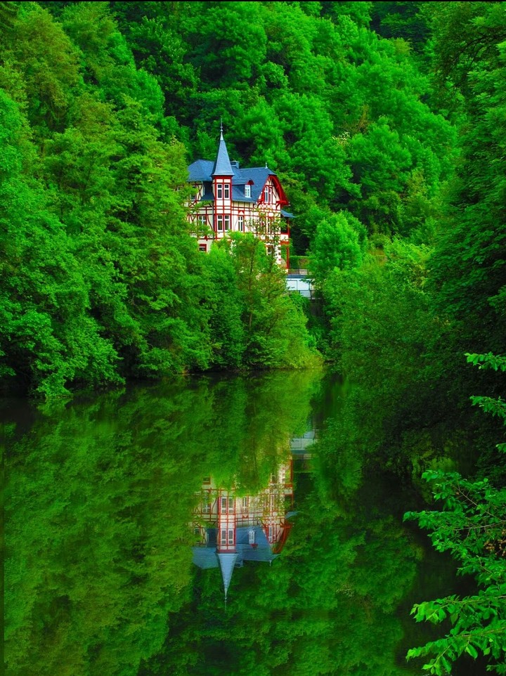 reflexion