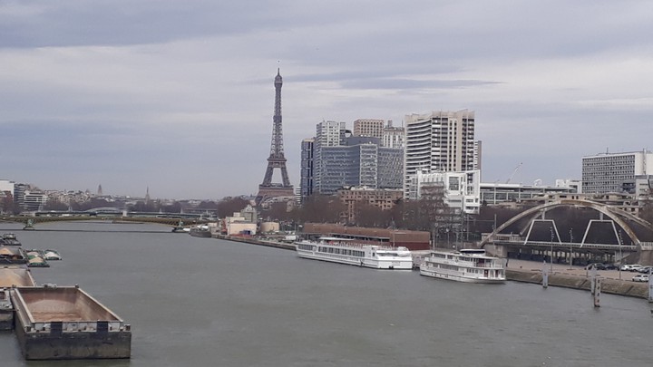 Paris ❤