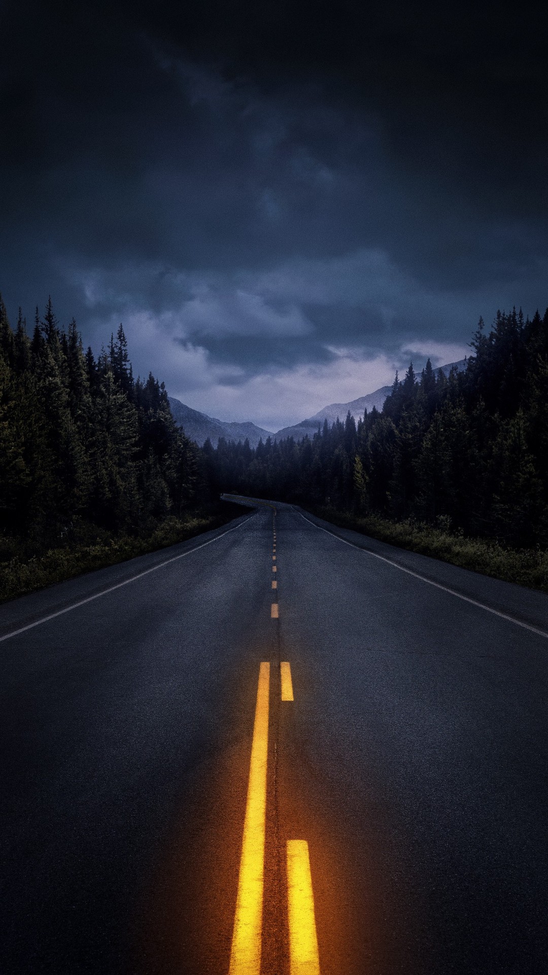 tapety tar, highway