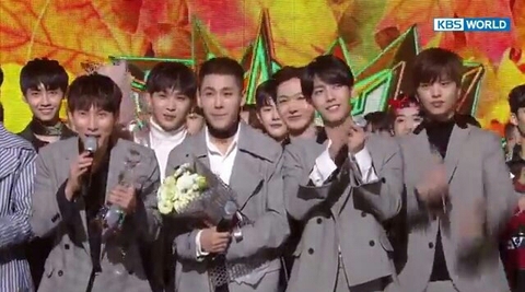 BTOB
