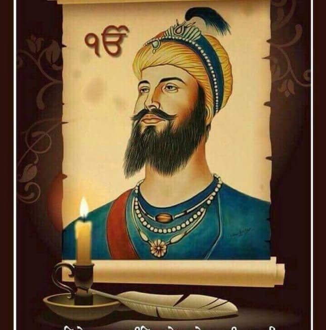 gobin singh