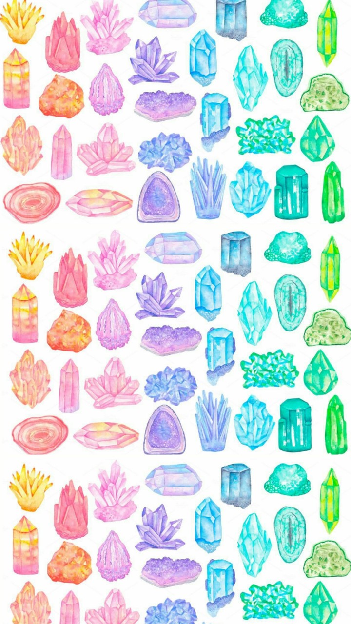 Crestals