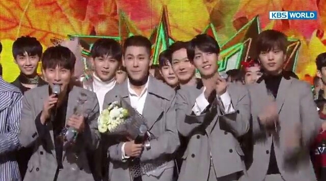 BTOB 