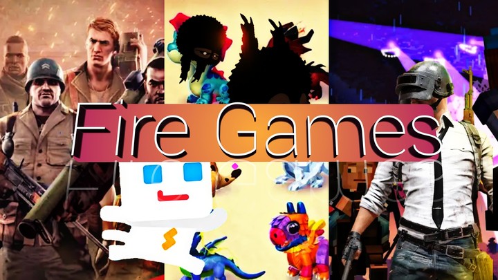 Fire Games