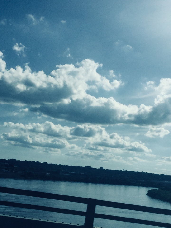 skyline