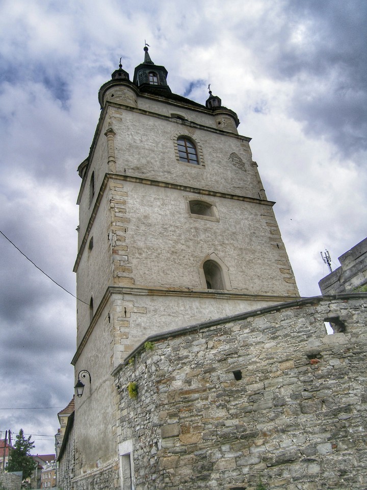 tower
