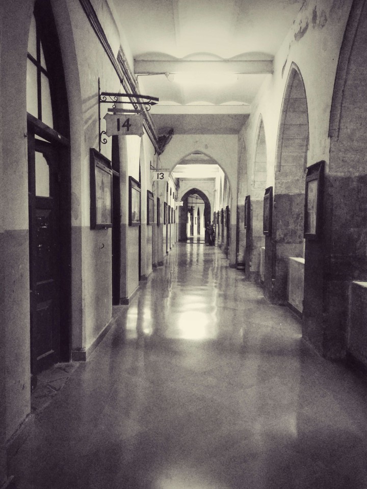 St. Xavier's college, Mumbai