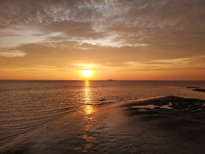 Vasai Beach Maharashtra india