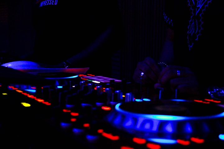 dj terminal