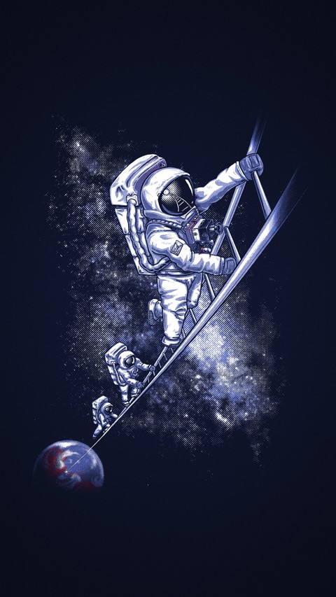Astronauts