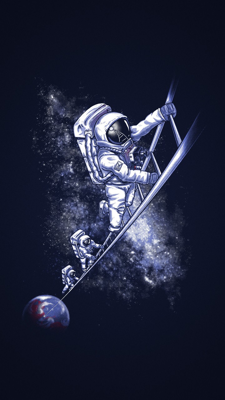 Astronauts