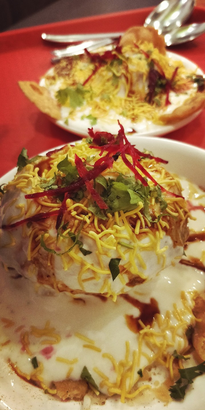 raj kachori
