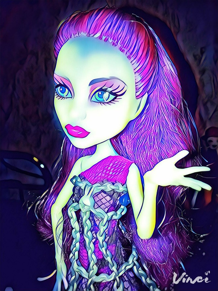 Monster High