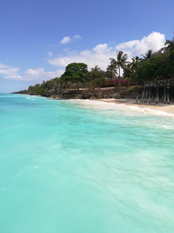 Zanzibar