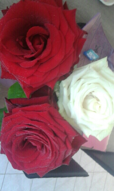love flower