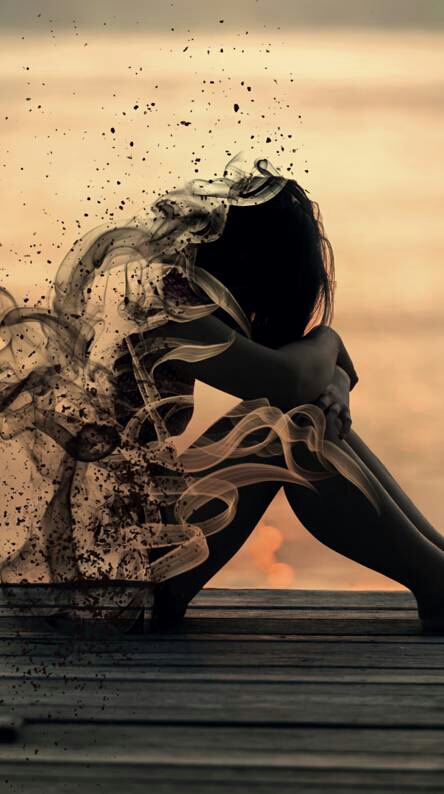 SADNESS