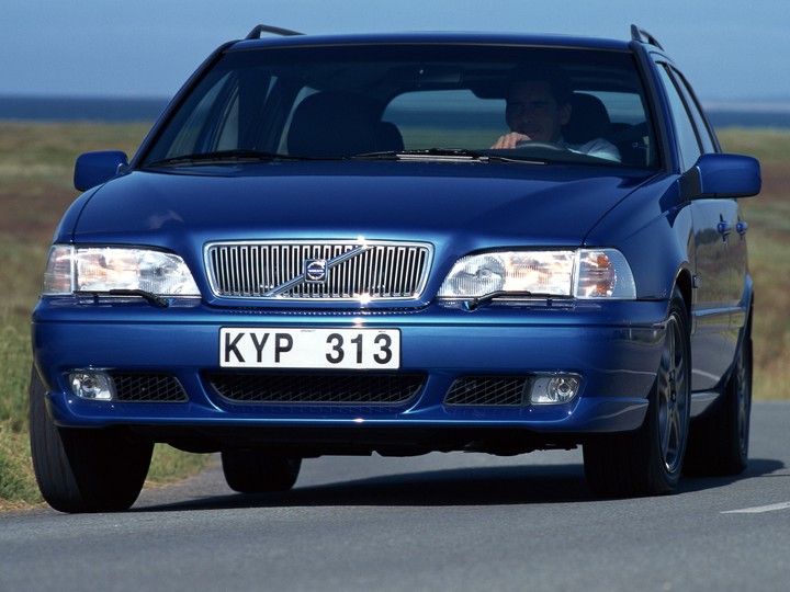 volvo