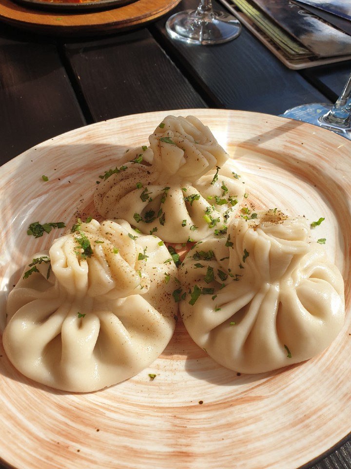 хинкали