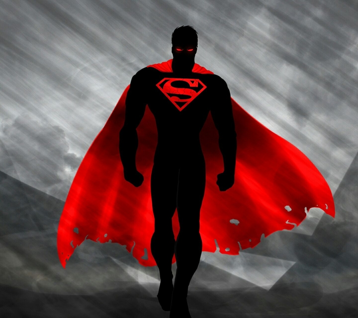 superman